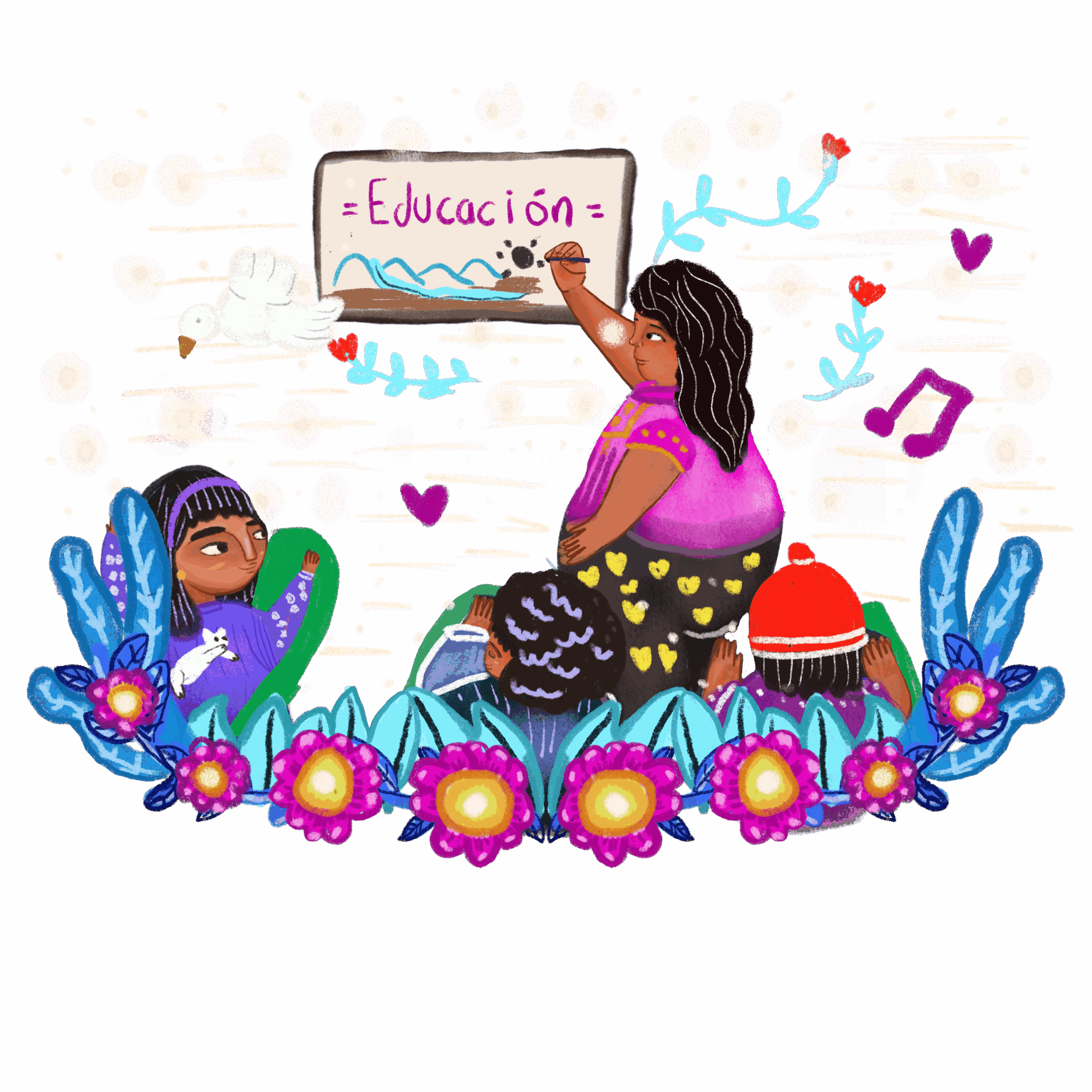 Educación